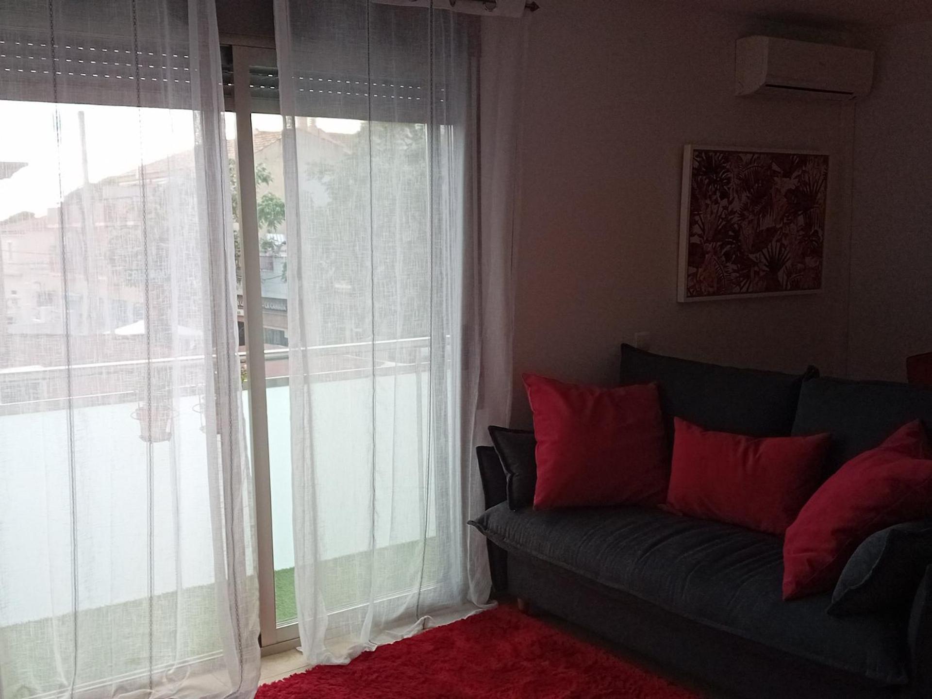 El Estudio De Las Mariposas,Sofa Cama , Cocina Y Bano Partida de La Canada Экстерьер фото
