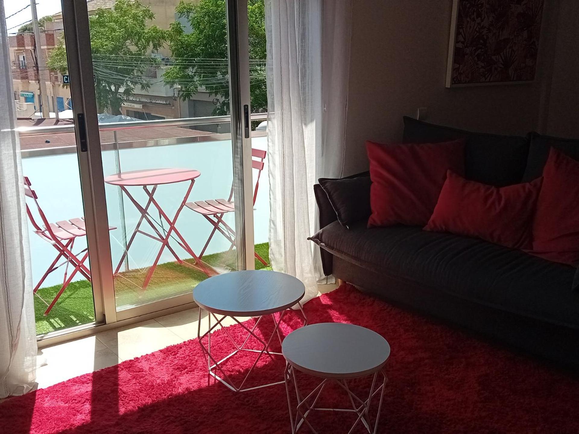 El Estudio De Las Mariposas,Sofa Cama , Cocina Y Bano Partida de La Canada Экстерьер фото